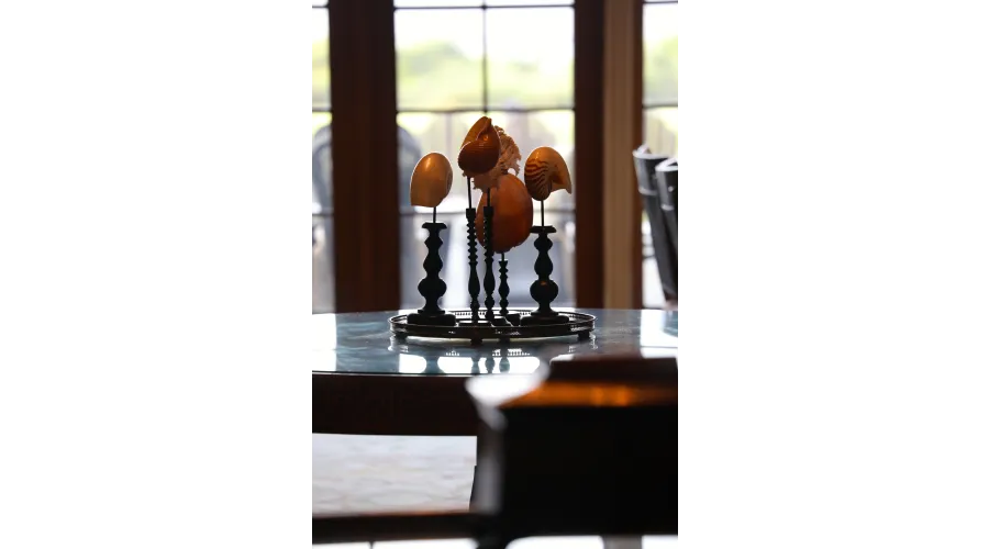 The Sanctuary at Kiawah Island