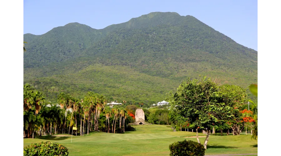 Limin on Nevis