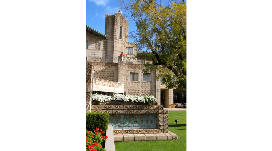 The Biltmore Mystique
