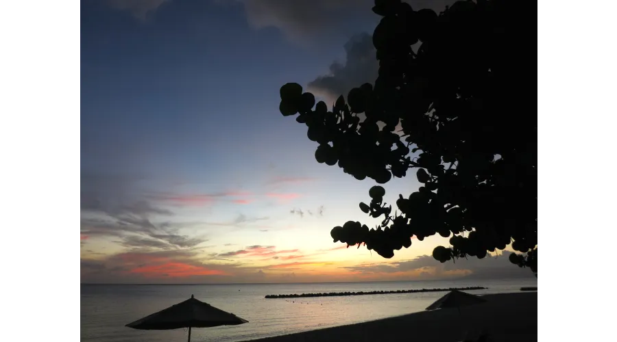 Limin on Nevis