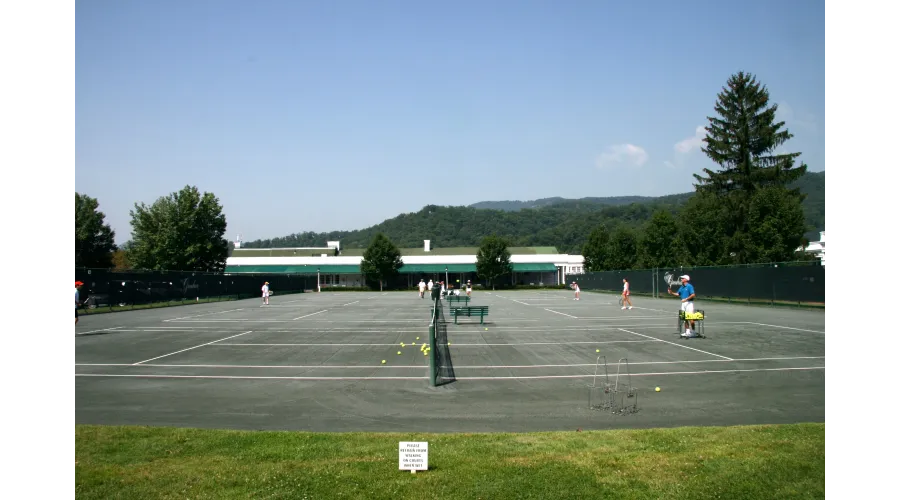 The Greenbrier:  America's Resort 
