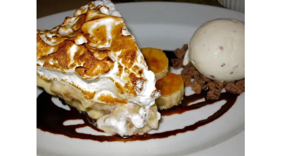 Mouthwatering Miami