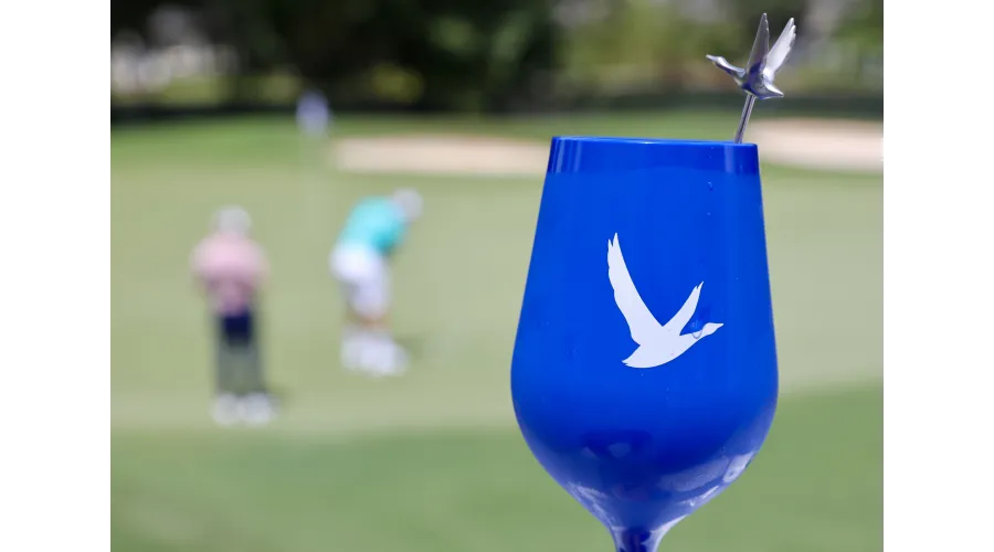 The Tour Championship Brings its 