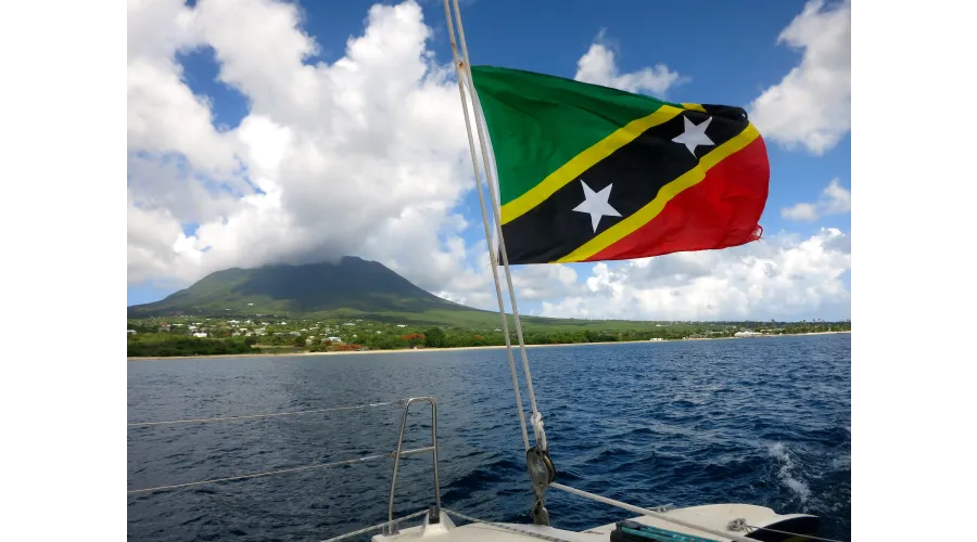 Limin on Nevis