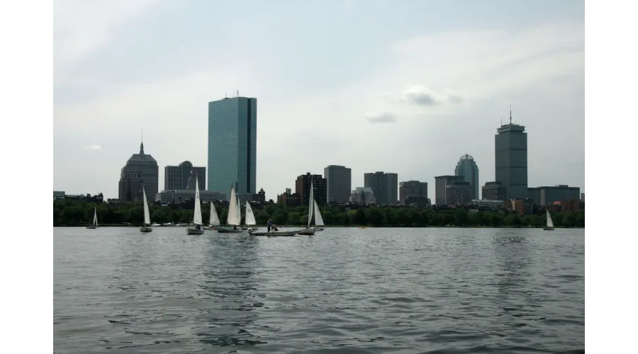 Summertime in Boston?Adventures in the Land of the Green Monster