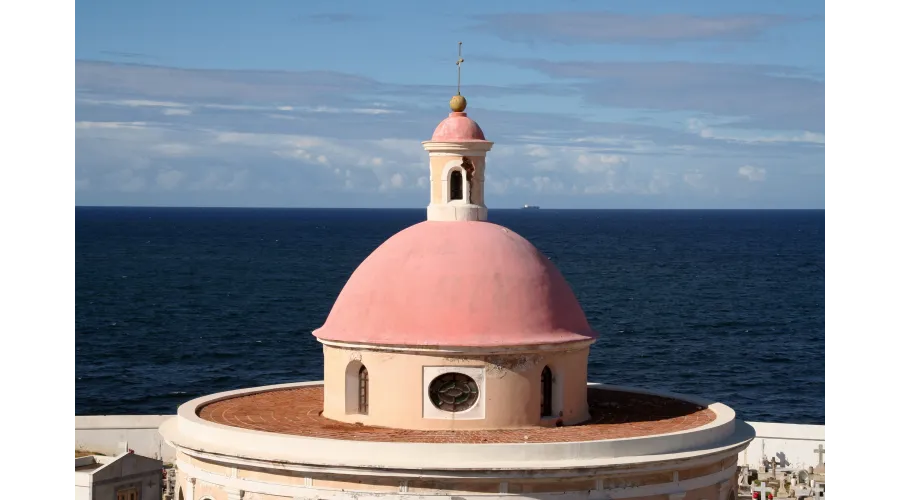 San Juan?  Si!