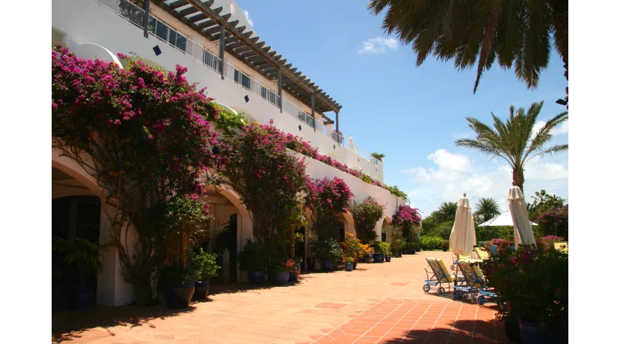 You say Sint Maarten, I say Saint-Martin