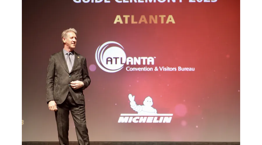 Michelin Atlanta Winners Announced!