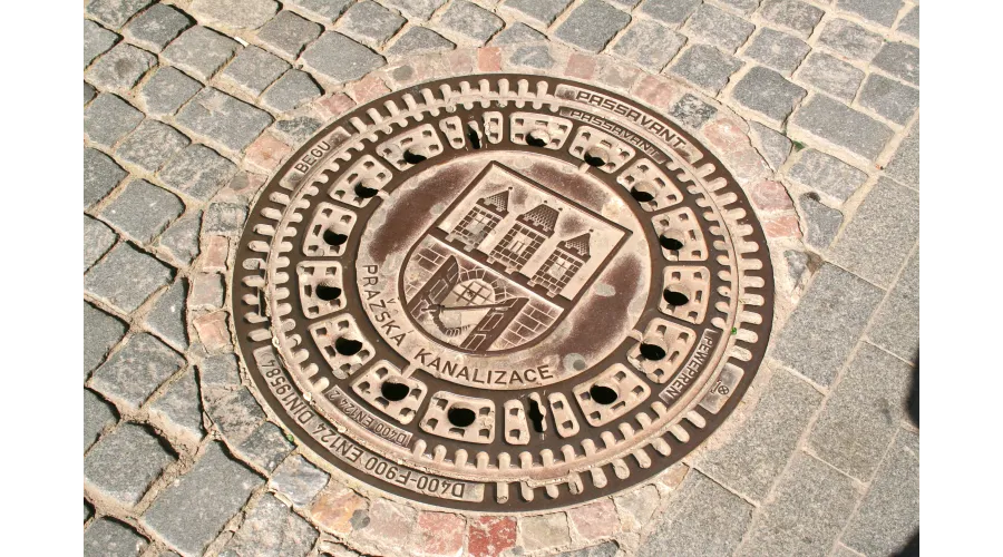 Back to the Future in Prague