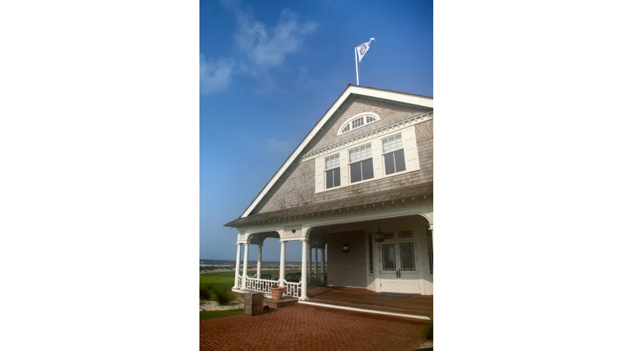 The Sanctuary at Kiawah Island