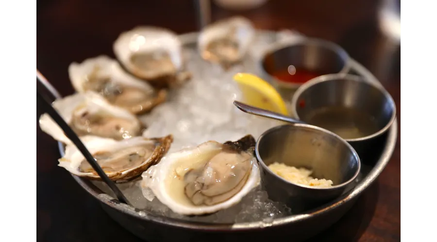 Charleston:  Above and Below the Surface