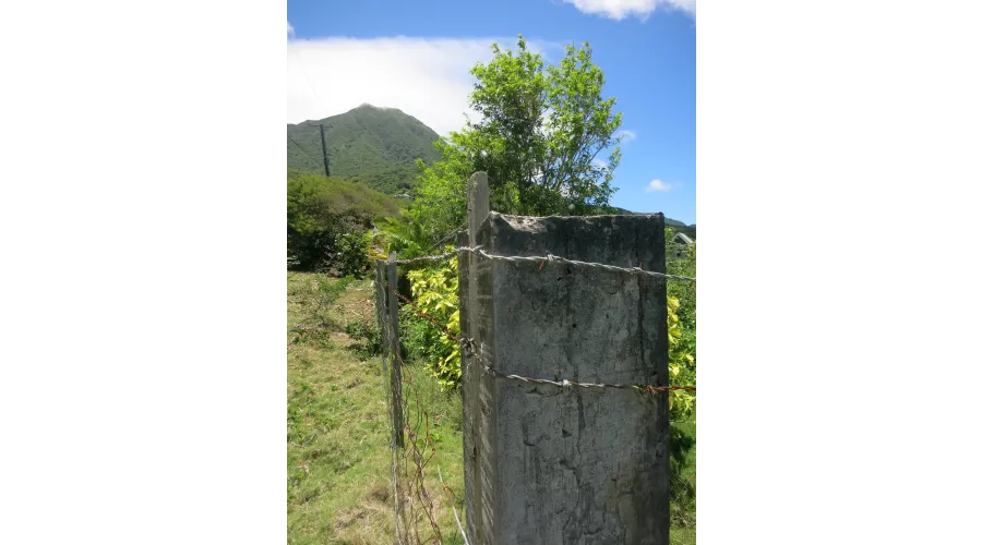 Limin on Nevis