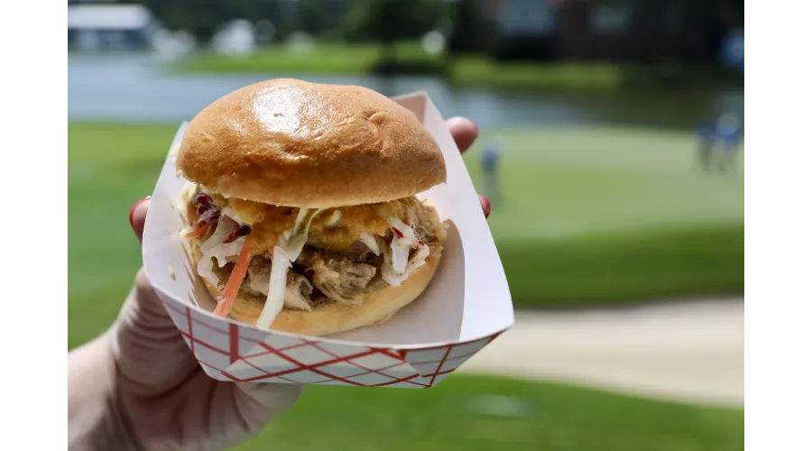 The Tour Championship Brings its 