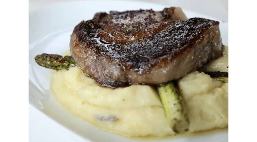 Mac's Chophouse