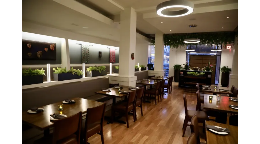 WIN Indonesian Grill