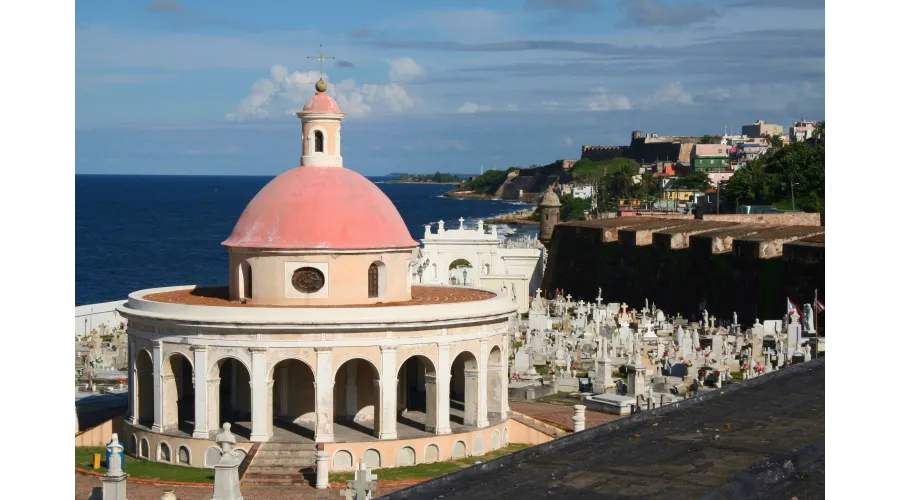 San Juan?  Si!