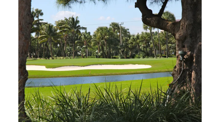 The Breakers Palm Beach--Living Large in History