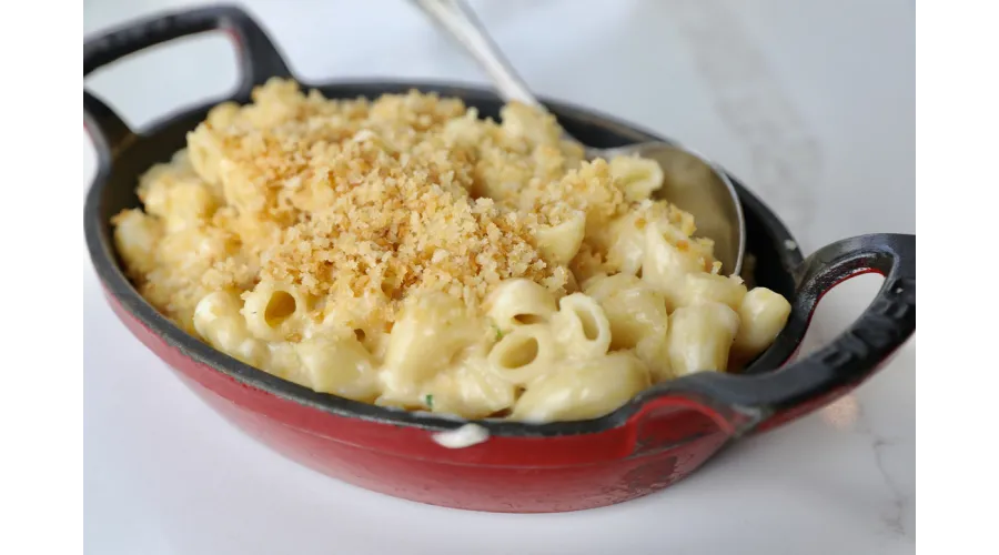 Mac's Chophouse