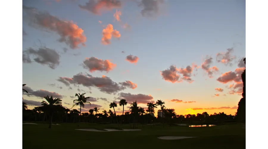 The Breakers Palm Beach--Living Large in History