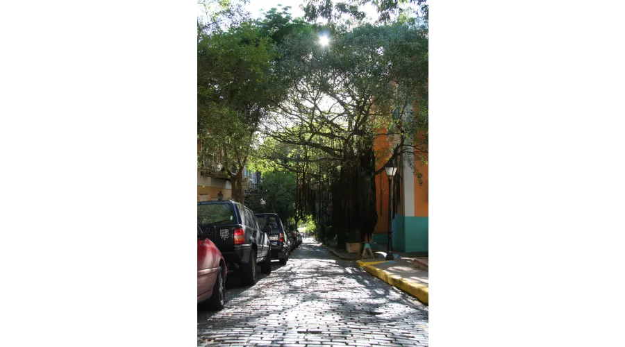 San Juan?  Si!