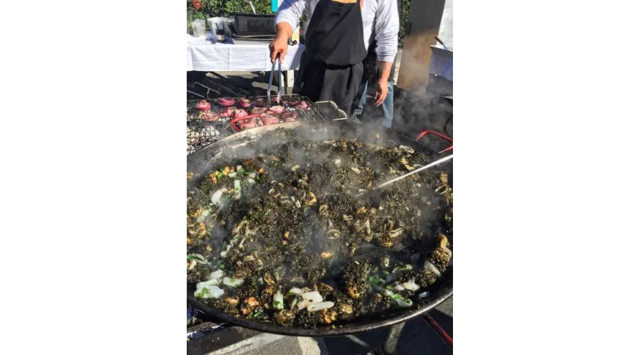 Kevin Rathbun Cooking Classes