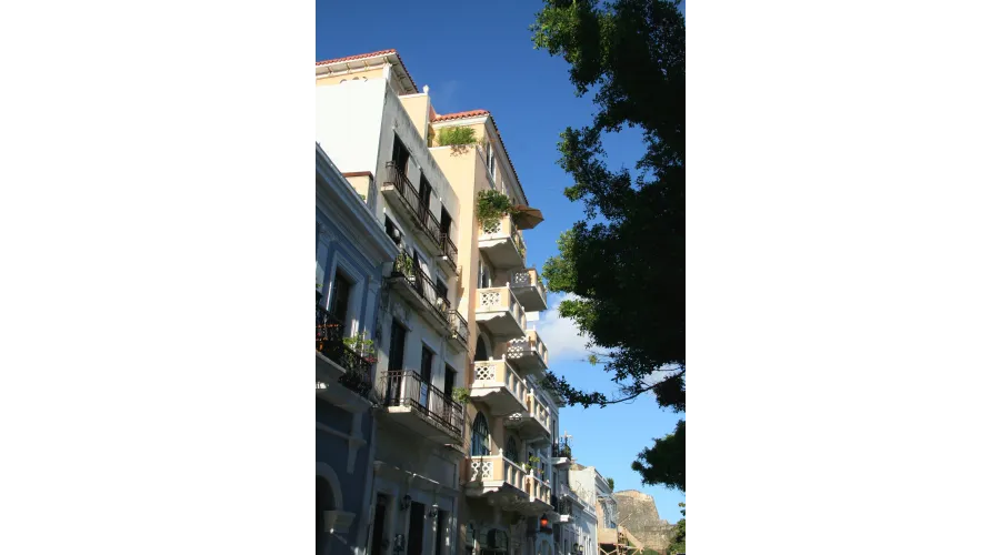 San Juan?  Si!