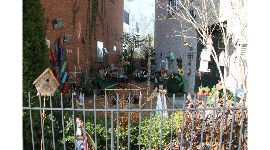 Serenbe:  It's Not Just for Weekends Anymore