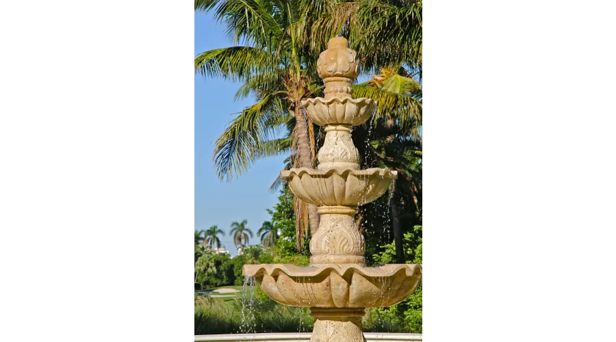The Breakers Palm Beach--Living Large in History