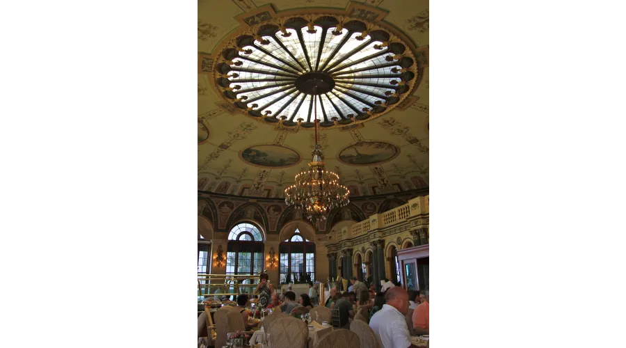 The Breakers Palm Beach--Living Large in History