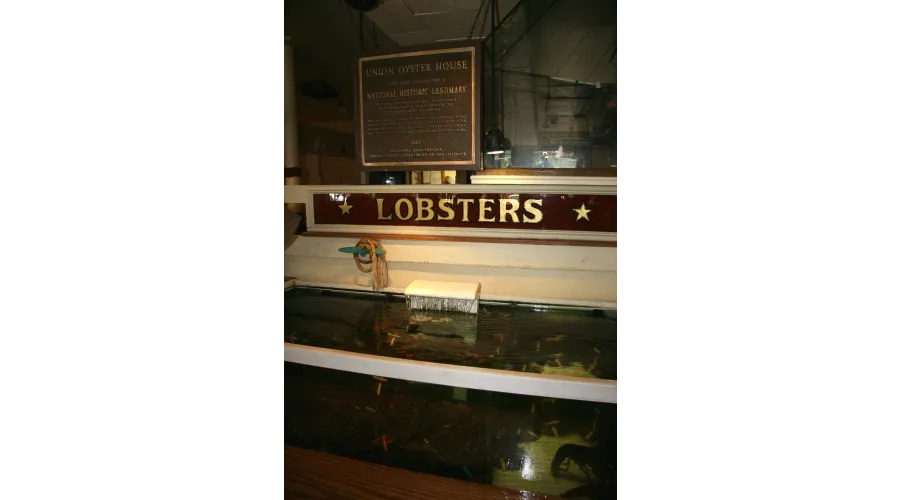 Summertime in Boston?Adventures in the Land of the Green Monster