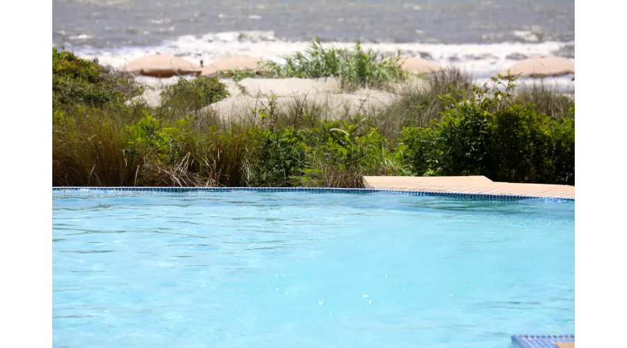 The Sanctuary at Kiawah Island