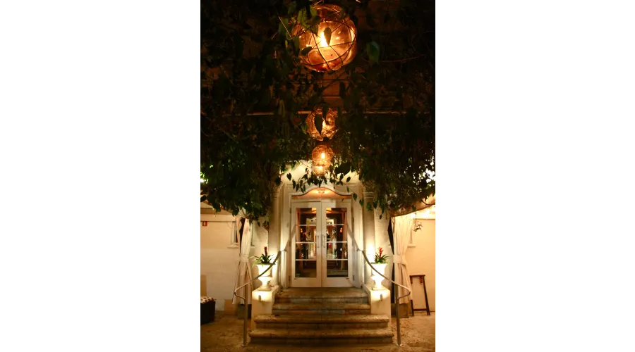 Mouthwatering Miami