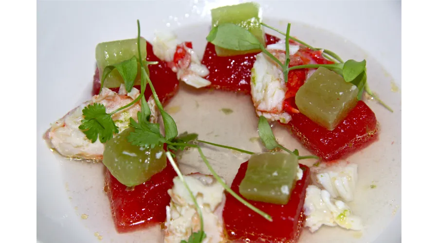 Mouthwatering Miami