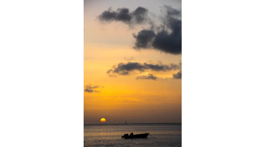 Limin on Nevis