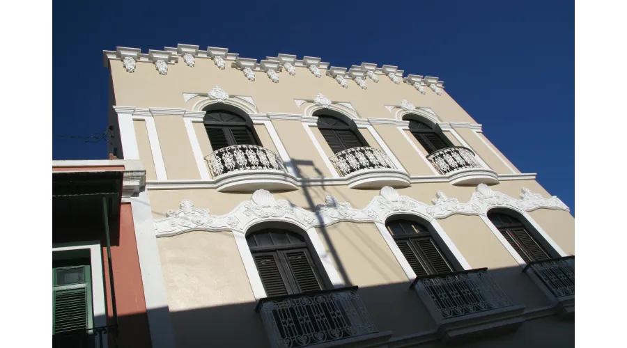 San Juan?  Si!