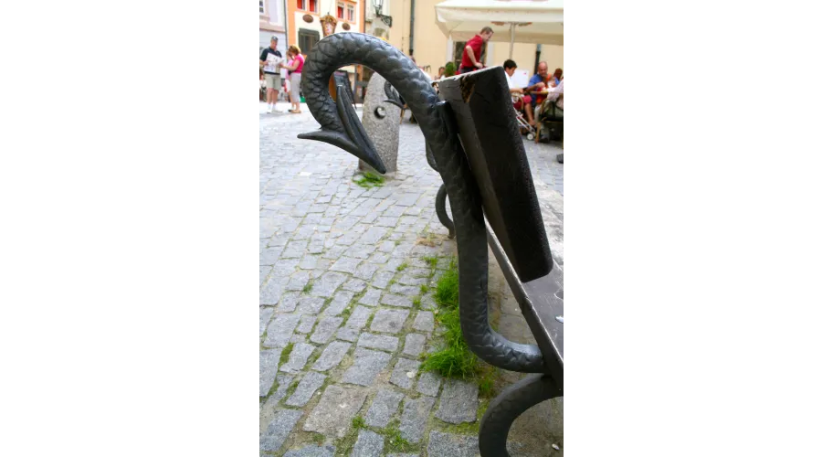 Back to the Future in Prague