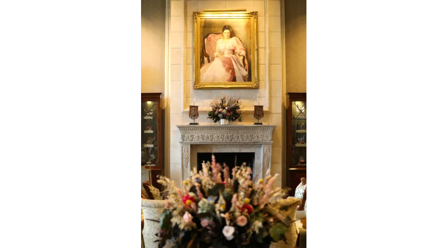 The Sanctuary at Kiawah Island