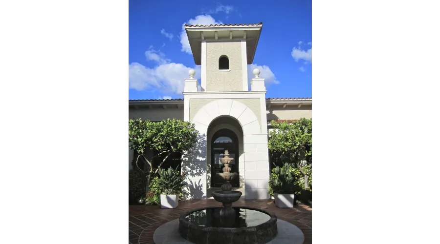 The Breakers Palm Beach--Living Large in History