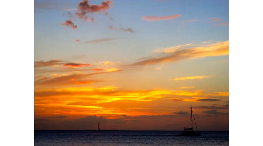 Limin on Nevis
