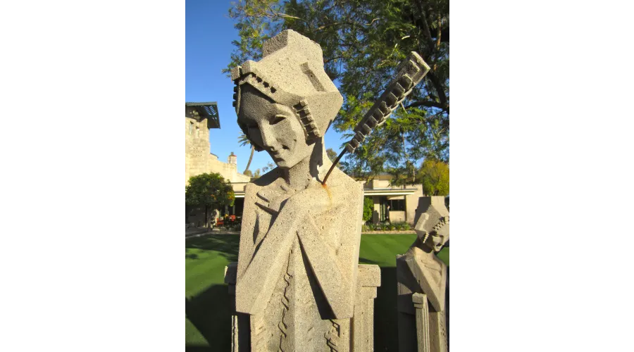 The Biltmore Mystique
