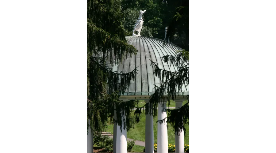 The Greenbrier:  America's Resort 