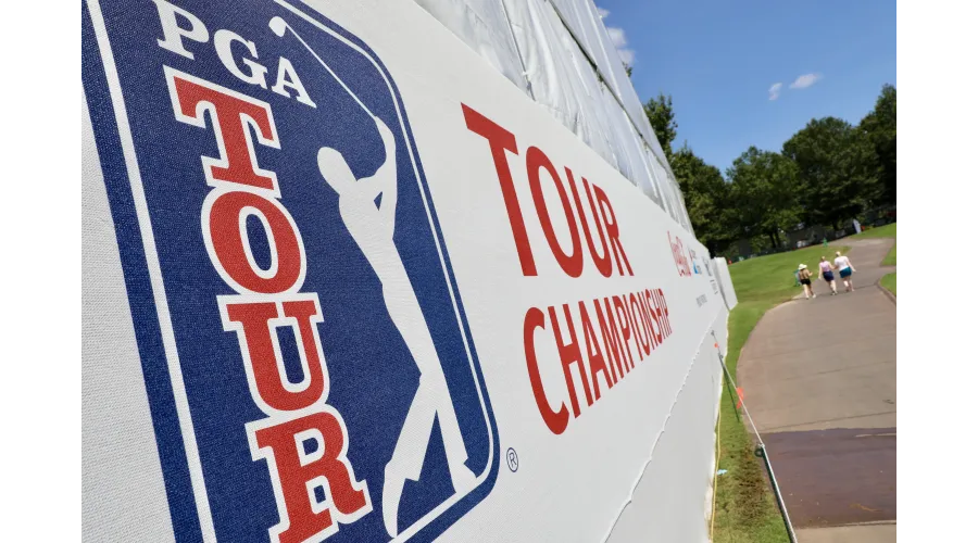 The Tour Championship Brings its 