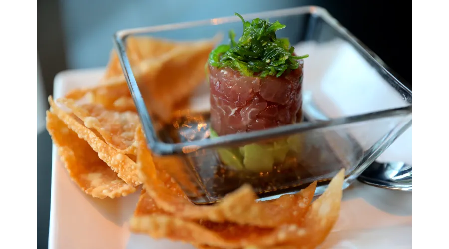 Del Frisco's Double Eagle Steakhouse