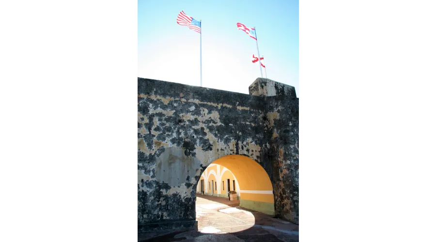 San Juan?  Si!