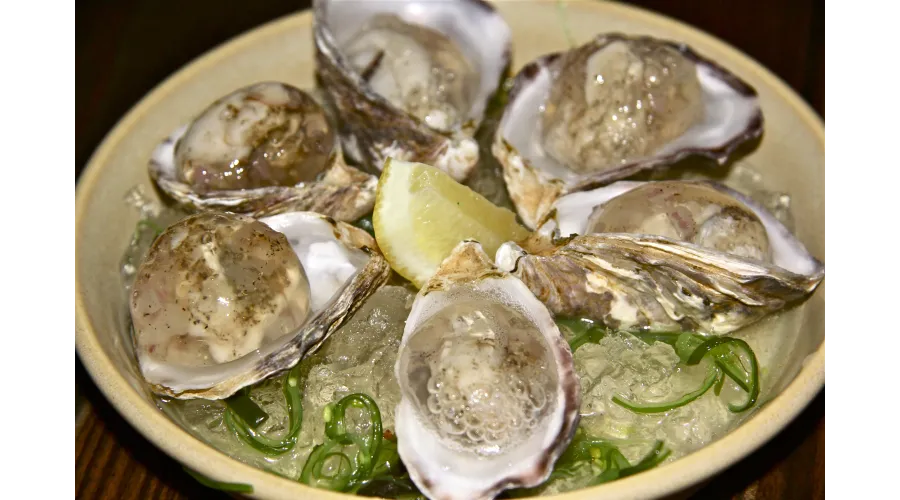 Mouthwatering Miami