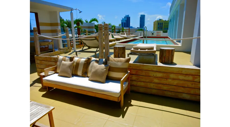 Mouthwatering Miami