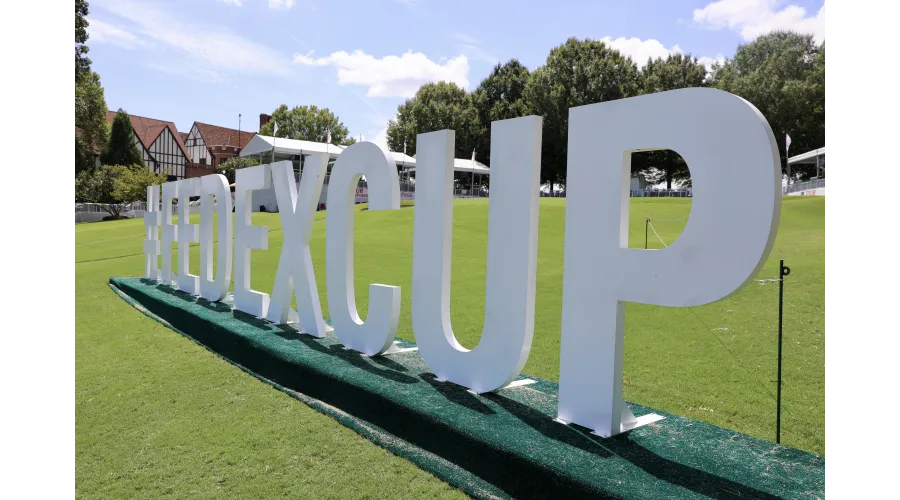 The Tour Championship Brings its 