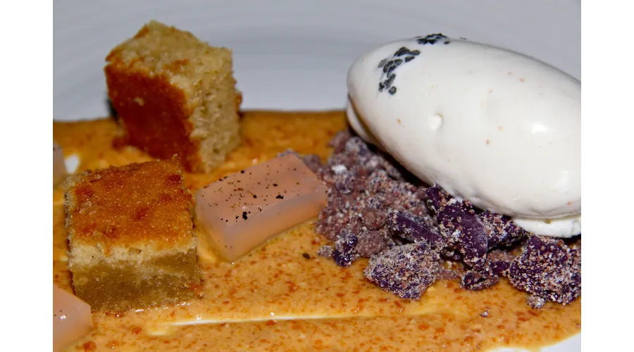 Mouthwatering Miami
