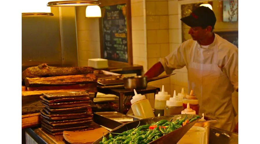 Mouthwatering Miami