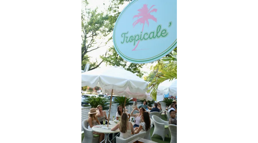 Tropicale'